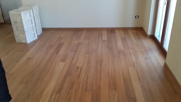 Vendita Parquet Torino